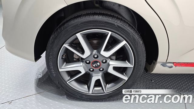 Kia Soul 1.6 T-GDI Noblesse - фото 4