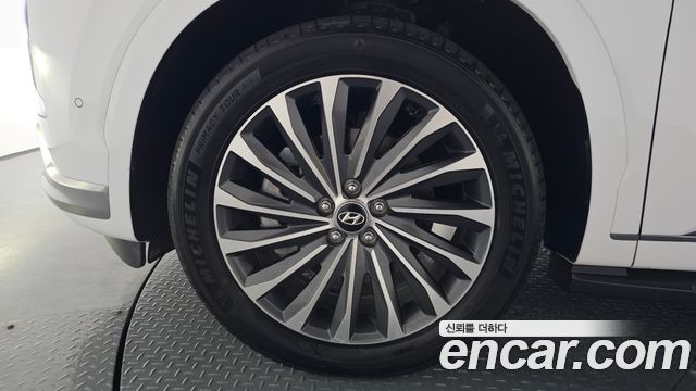 Hyundai Palisade Новый Diesel 2.2 4WD Calligraphy - фото 3