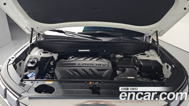 Hyundai Palisade Новый Diesel 2.2 4WD Calligraphy - фото 4