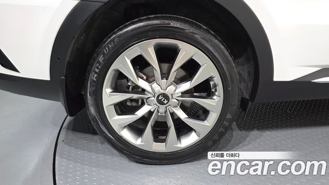 Kia Sorento 4-го поколения Diesel 2.2 4WD Signature - фото 4