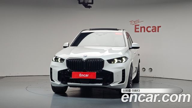 BMW X5 G05 xDrive 50e M Sport - фото 2