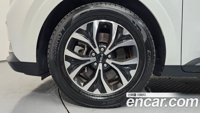 Kia Carnival 4-го поколения 9-Seater Prestige - фото 4