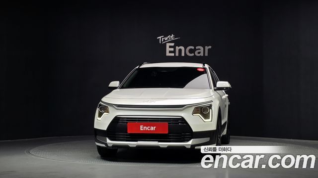 Kia Niro Совершенно новый Prestige - фото 2
