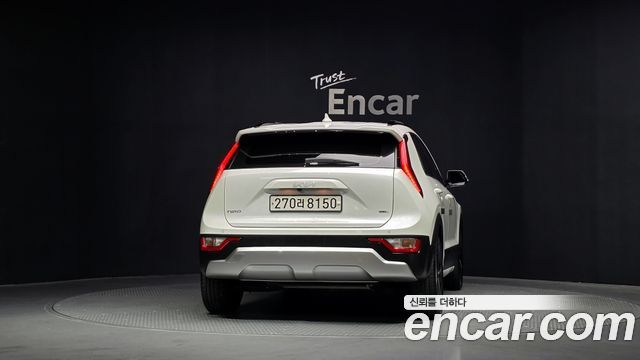Kia Niro Совершенно новый Prestige - фото 3