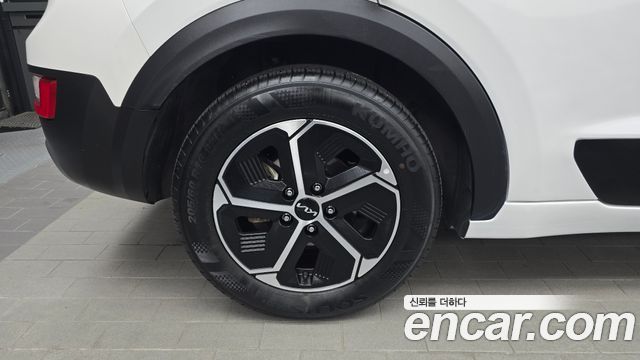 Kia Niro Совершенно новый Prestige - фото 4