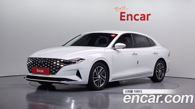 Hyundai Grandeur Новый IG 2.5 Premium Choice - фото 0