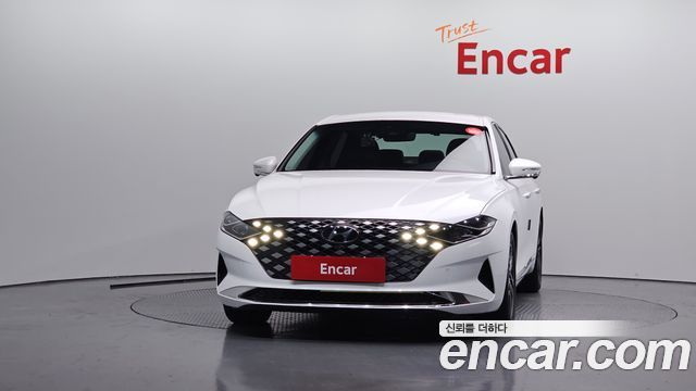 Hyundai Grandeur Новый IG 2.5 Premium Choice - фото 2