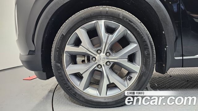 Hyundai Palisade Diesel 2.2 4WD Prestige - фото 3
