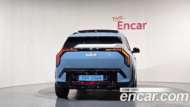 Kia EV3 Long Range 2WD GT Line - фото 3