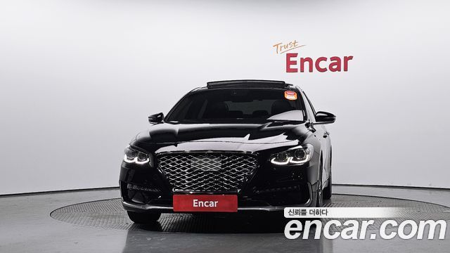 Hyundai Grandeur IG 3.0 Exclusive - фото 2