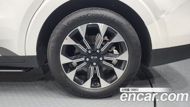 Kia Carnival 4-го поколения 9-Seater Signature - фото 4