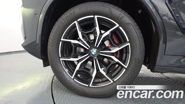 BMW X3 G01 xDrive 20i M Sports Pro - фото 4