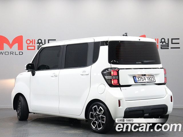 Kia RAY Новый Signature - фото 3