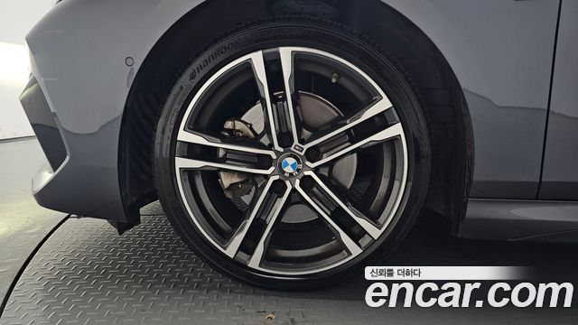 BMW 2-Series F44 218 M Sport - фото 3