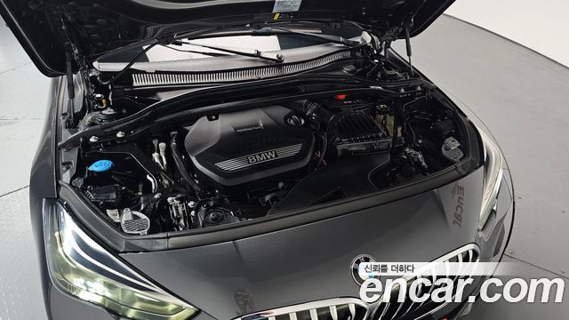 BMW 2-Series F44 218 M Sport - фото 4
