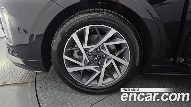 Hyundai Grandeur GN7 2,5 Gasoline 2WD Premium - фото 4