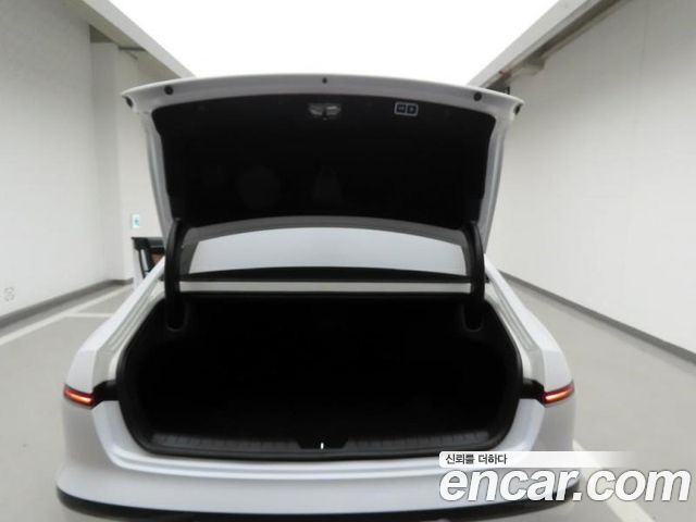 Hyundai Grandeur GN7, гибрид Premium - фото 4