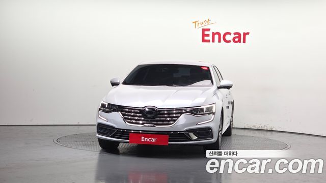 Renault Samsung SM6 Новый 1.8 TCe Premiere - фото 2