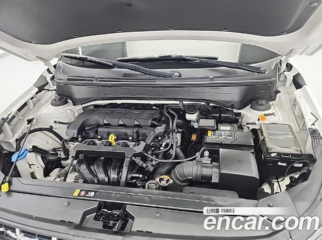 Hyundai Venue 1.6 Smart - фото 4