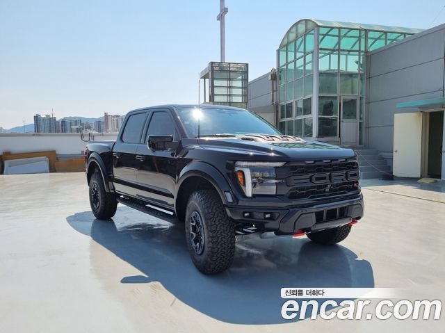 Ford F150 5.0L - фото 0