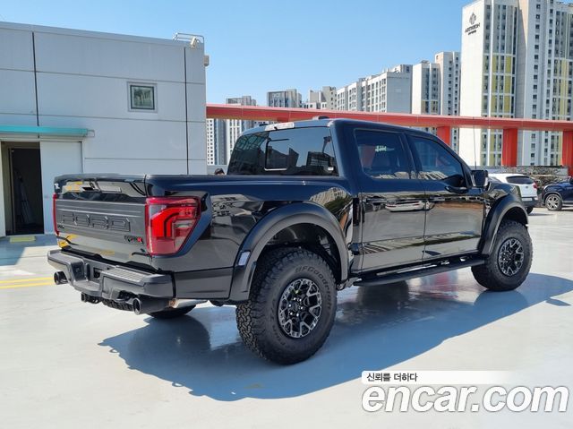 Ford F150 5.0L - фото 1