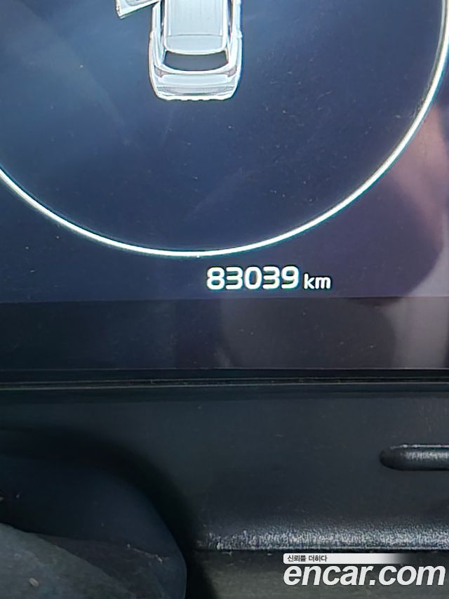 Kia Sportage 5-го поколения, гибрид Signature 2WD - фото 2