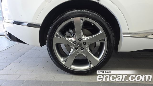 Genesis GV80 3.0 Diesel 2WD - фото 4