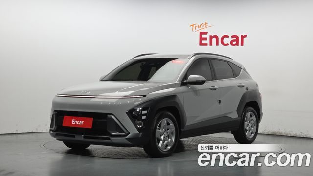 Hyundai Kona SX2 Gasoline 1.6 Turbo 2WD Premium - фото 0