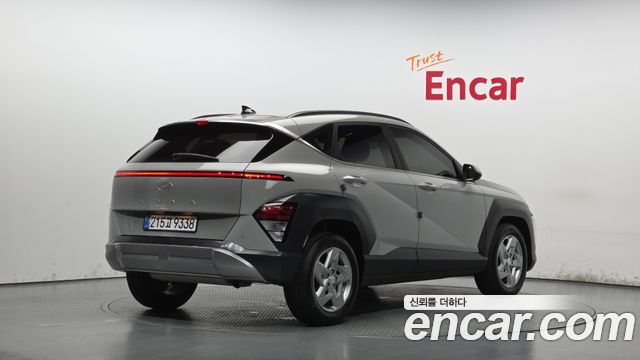 Hyundai Kona SX2 Gasoline 1.6 Turbo 2WD Premium - фото 1