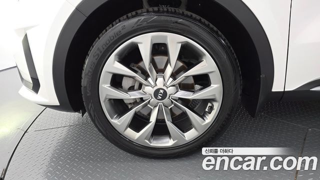 Kia Sorento 4-го поколения Diesel 2.2 2WD Noblesse - фото 4