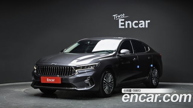 Kia K7 Premier 2.5 GDI Noblesse - фото 0