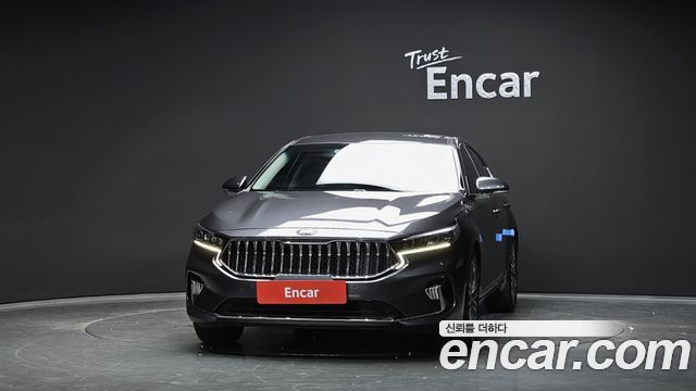 Kia K7 Premier 2.5 GDI Noblesse - фото 2