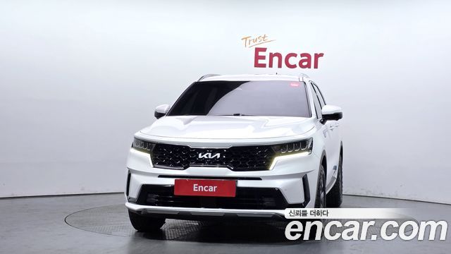 Kia Sorento 4-го поколения HEV 1.6 2WD Noblesse - фото 2