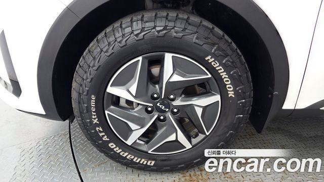 Kia Sorento 4-го поколения HEV 1.6 2WD Noblesse - фото 4