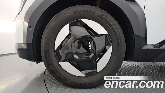 Kia EV9 Long Range 2WD Earth - фото 4