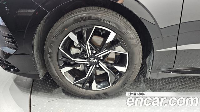 Hyundai Sonata DN8 2.0 Exclusive - фото 4