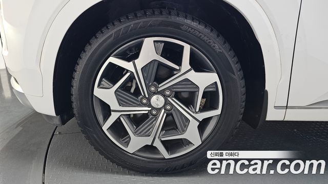 Hyundai Palisade Diesel 2.2 4WD Calligraphy - фото 3