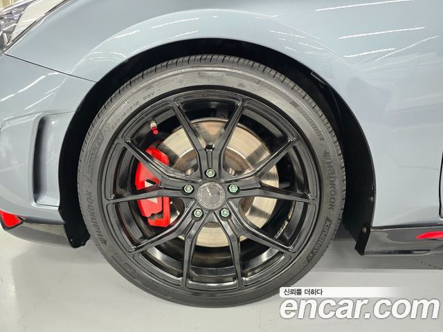 Hyundai Veloster JS 2.0 N - фото 4