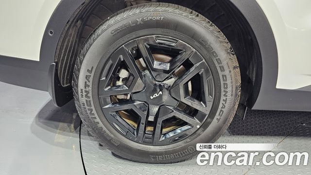 Kia Sorento Новый 4-го поколения HEV 1.6 2WD Gravity - фото 4