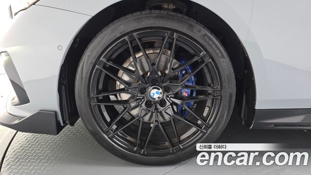BMW 5-Series G60 530i xDrive M Sport - фото 4