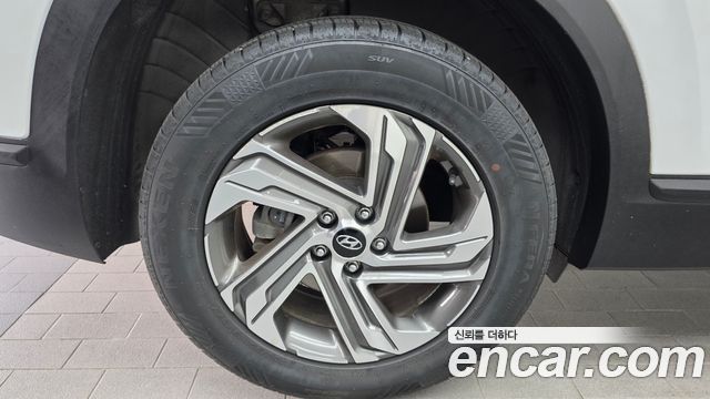 Hyundai Santafe Новый Diesel 2.2 2WD Prestige - фото 4