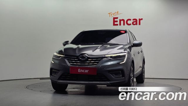 Renault Samsung XM3 1.3 TCe RE Signature - фото 2