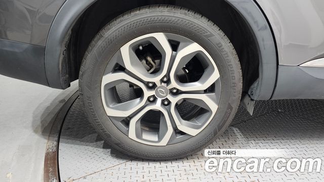 Renault Samsung XM3 1.3 TCe RE Signature - фото 4