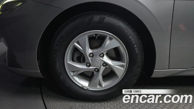 Hyundai Avante CN7 1.6 Modern - фото 4