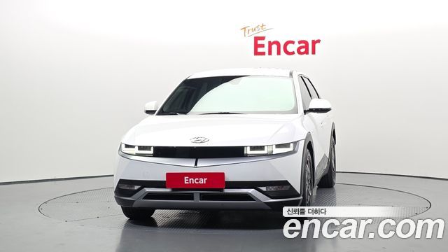 Hyundai Ioniq5 Long Range AWD Exclusive - фото 2
