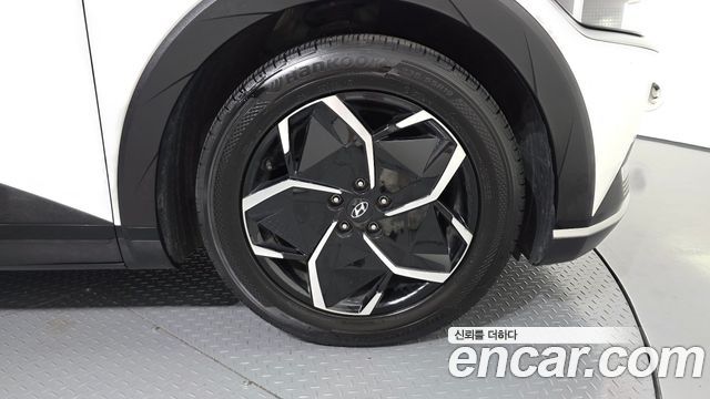 Hyundai Ioniq5 Long Range AWD Exclusive - фото 4