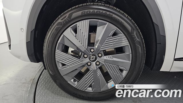 Renault Samsung Grand Koleos 1.5 E-TECH Iconic 2WD - фото 4