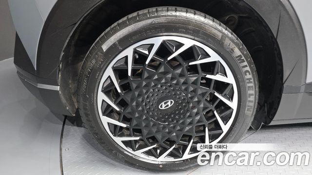 Hyundai Ioniq5 Long Range AWD Exclusive - фото 4