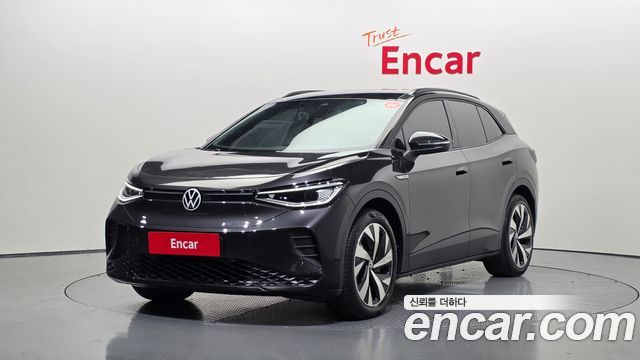 Volkswagen ID.4 ID Pro - фото 0