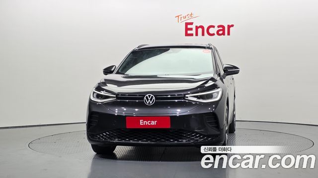 Volkswagen ID.4 ID Pro - фото 2